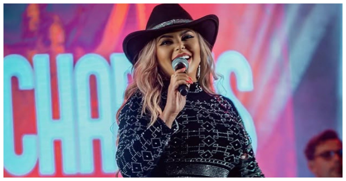 গায়িকার মৃত্যুতে ভক্তরা গভীর শোকে স্তব্ধ। ছবি: জি১ গ্লোবাল